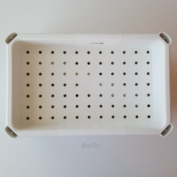 IKEA VESKEN Shelf unit, white - Picture 8 of 17